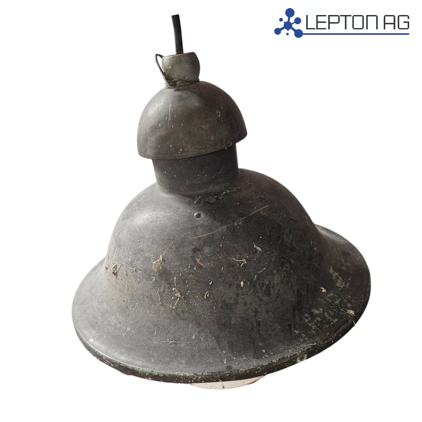 Lampade: Alte Strassenlampe – Usato da Niederdorf venduto da LeptonAG 2