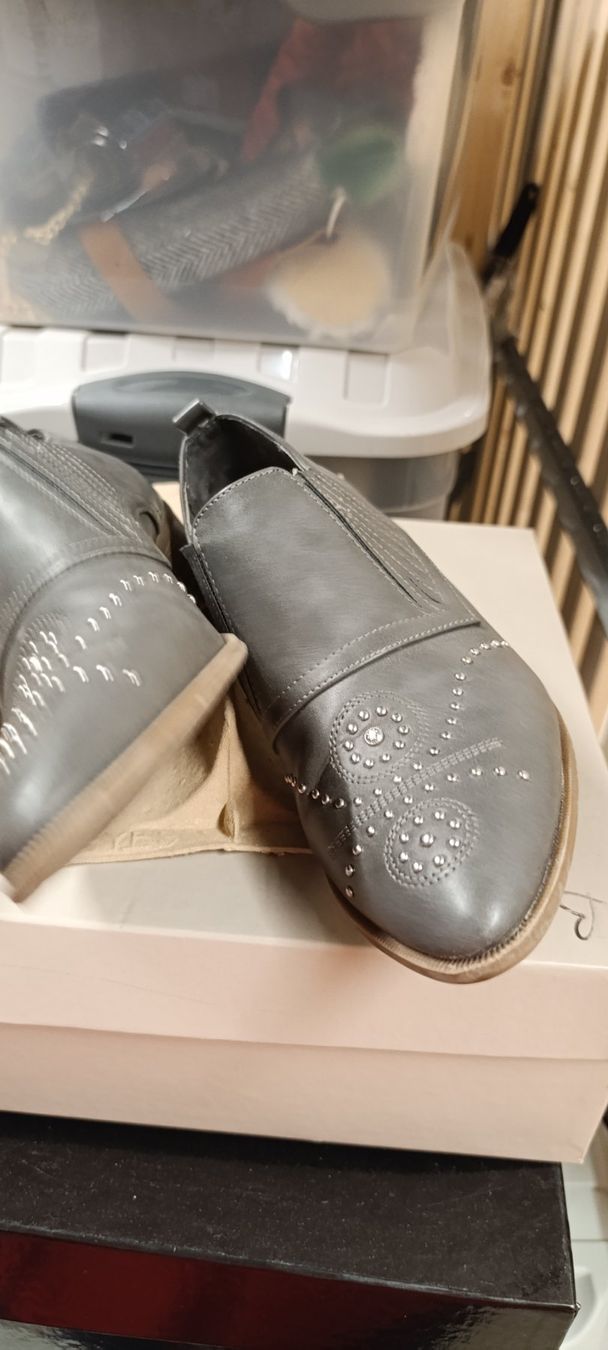 Sam Edelman Scarpe da donna: Chaussures Samuel Edelman – Nuovo (secondo la descrizione) da Fribourg venduto da del_hp6t 1