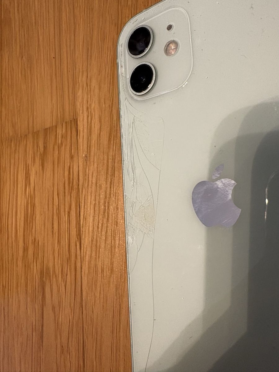 Apple Telefoni cellulari / Smartphones: iPhone 12 64 GB mit Hülle – Usato da Zeihen venduto da Nolu03 2