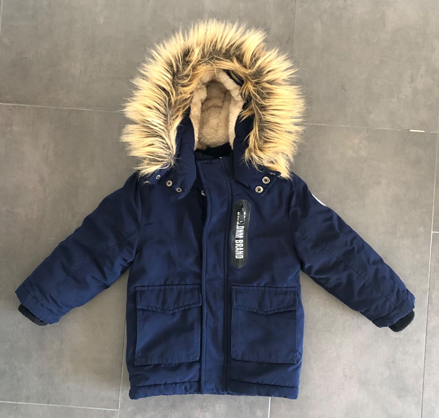 Giacche & Cappotti: Staccato Winterjacke Kinder – Usato da Oberägeri venduto da MariaLehman 1