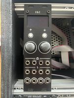 Ornament & Crime Polymorphic CV Generator Eurorack 