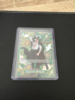 One Piece Card Game Dracule Mihawk SP OP12-030