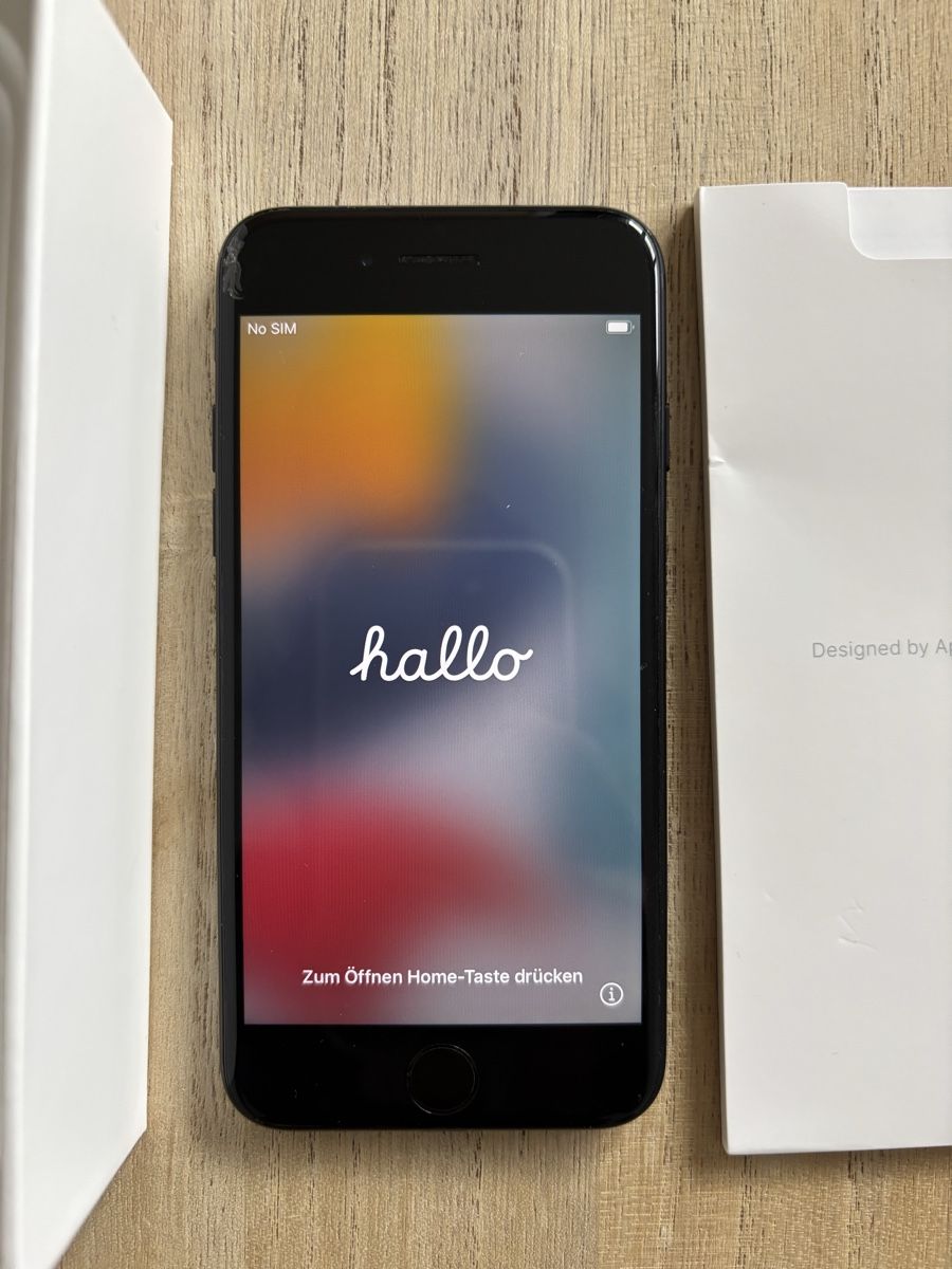 Apple Portables: iPhone 7 in good condition – D'occasion à Belfaux par vik_c6z2 1