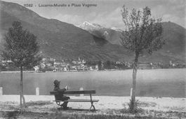Locarno Muralto