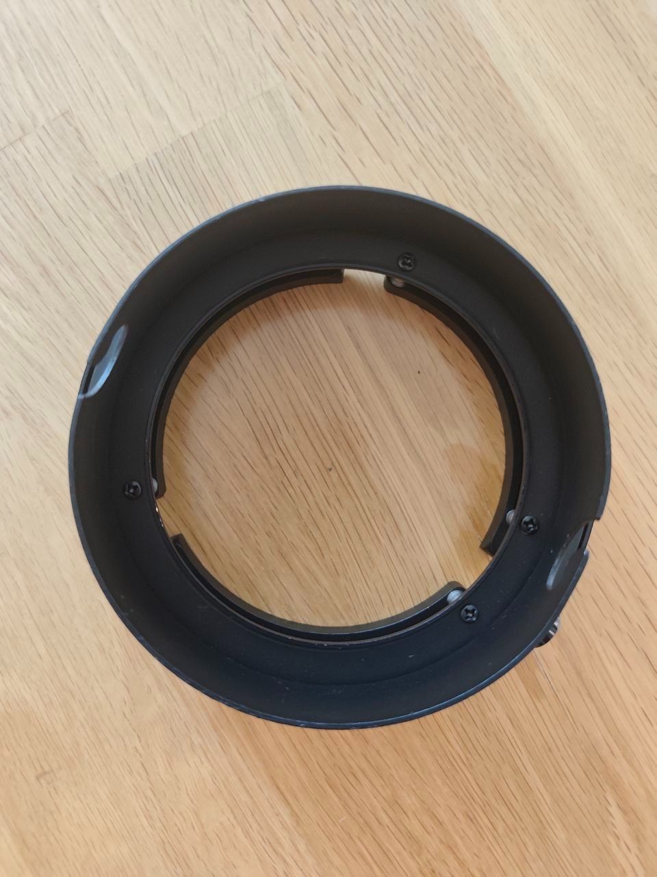 Unità & Adattatore: Adapterring Elinchrom Speedring zu Bowens-Halterung – Usato da Liestal venduto da R-seller 1