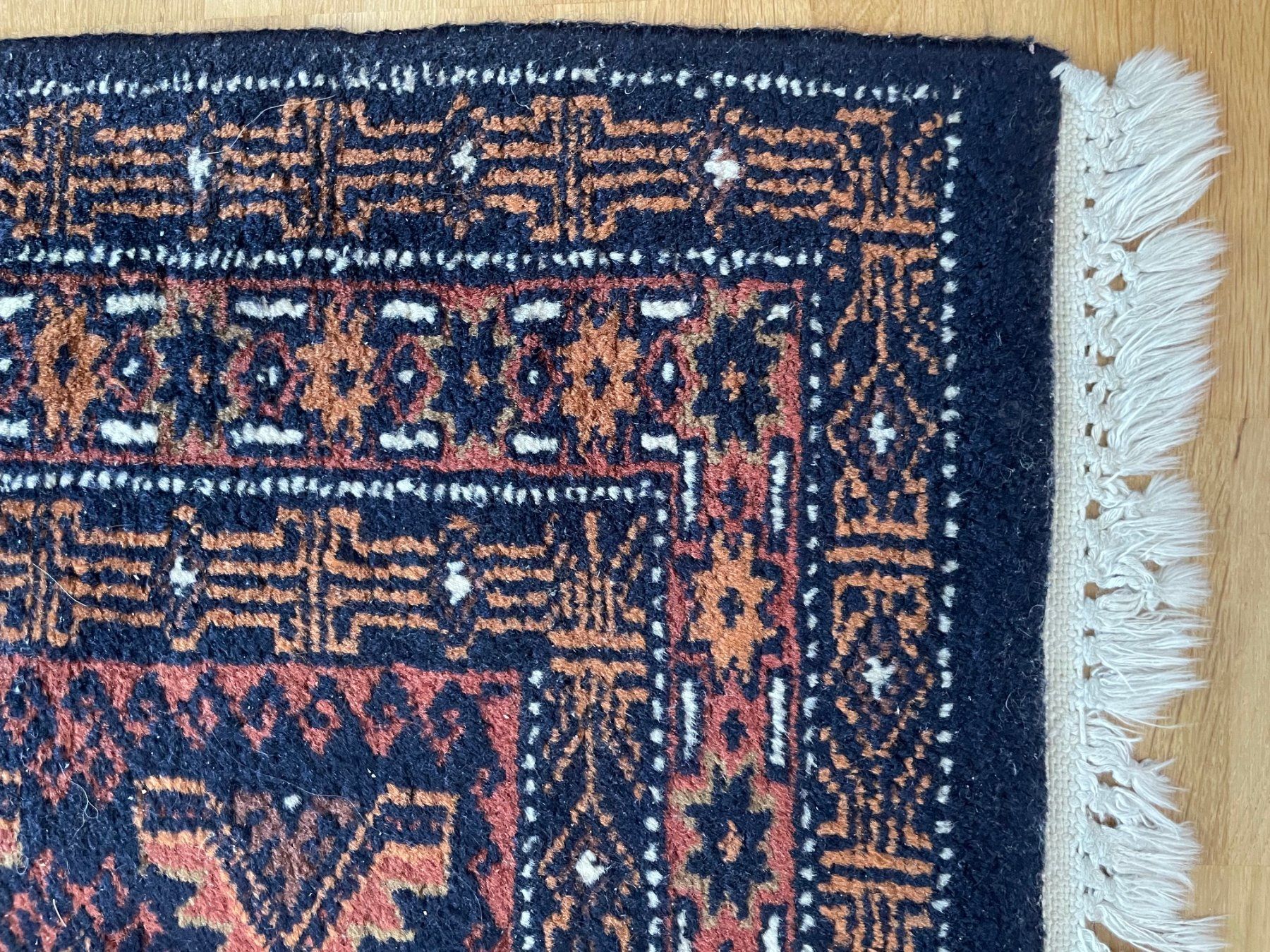 Teppiche: Orientteppich Perserteppich Belutsche – Gebraucht aus Bern von curtius01 4
