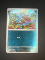 Pokemon Skrelp Reverse 058/086 CRI EN 2026
