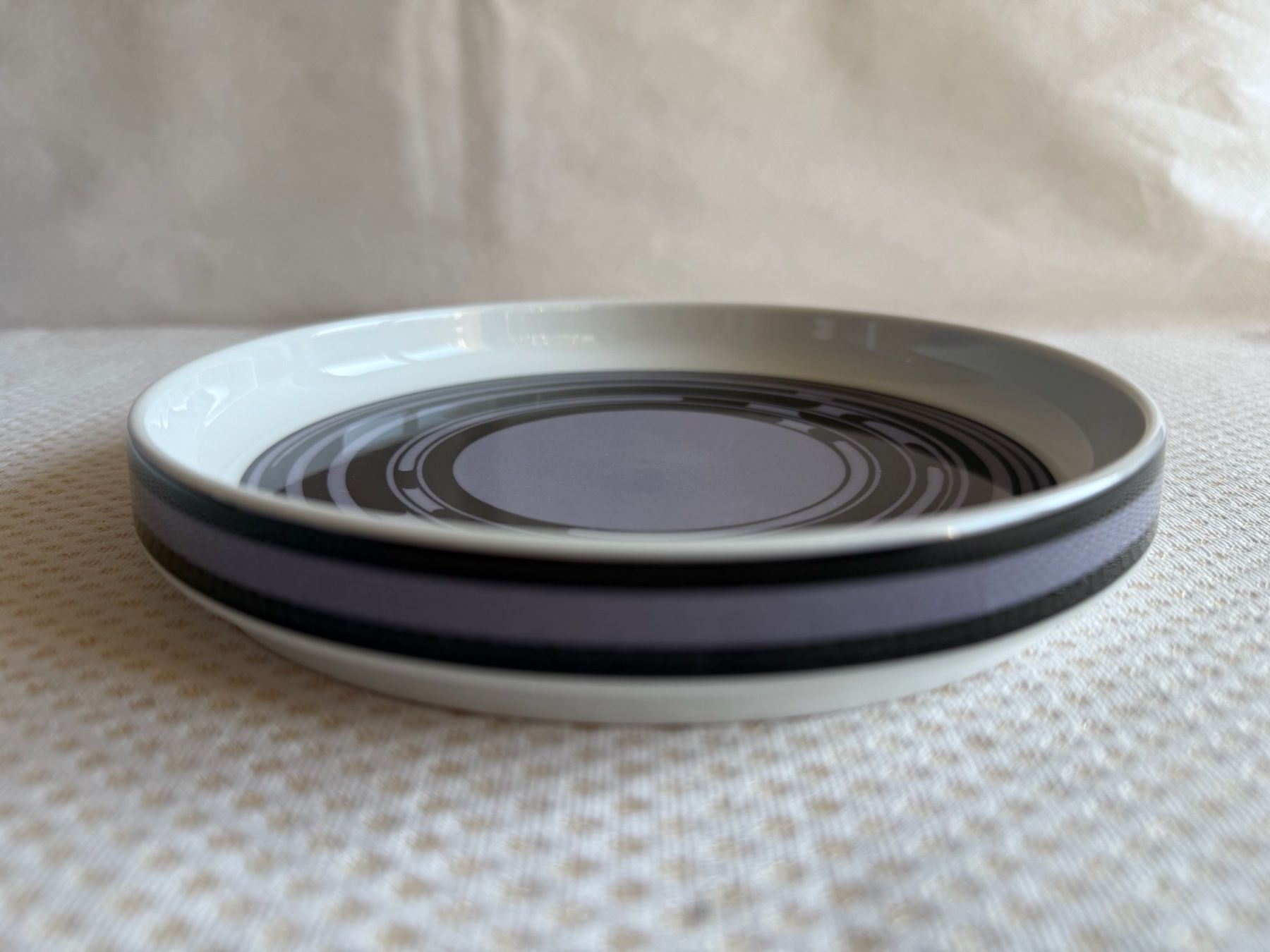 Rosenthal Piatti: Rosenthal - Andy Warhol- soucoupes – Usato da Sion venduto da accroshoes 3