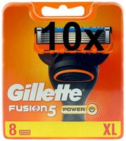 80 Gillette Fusion5 Power