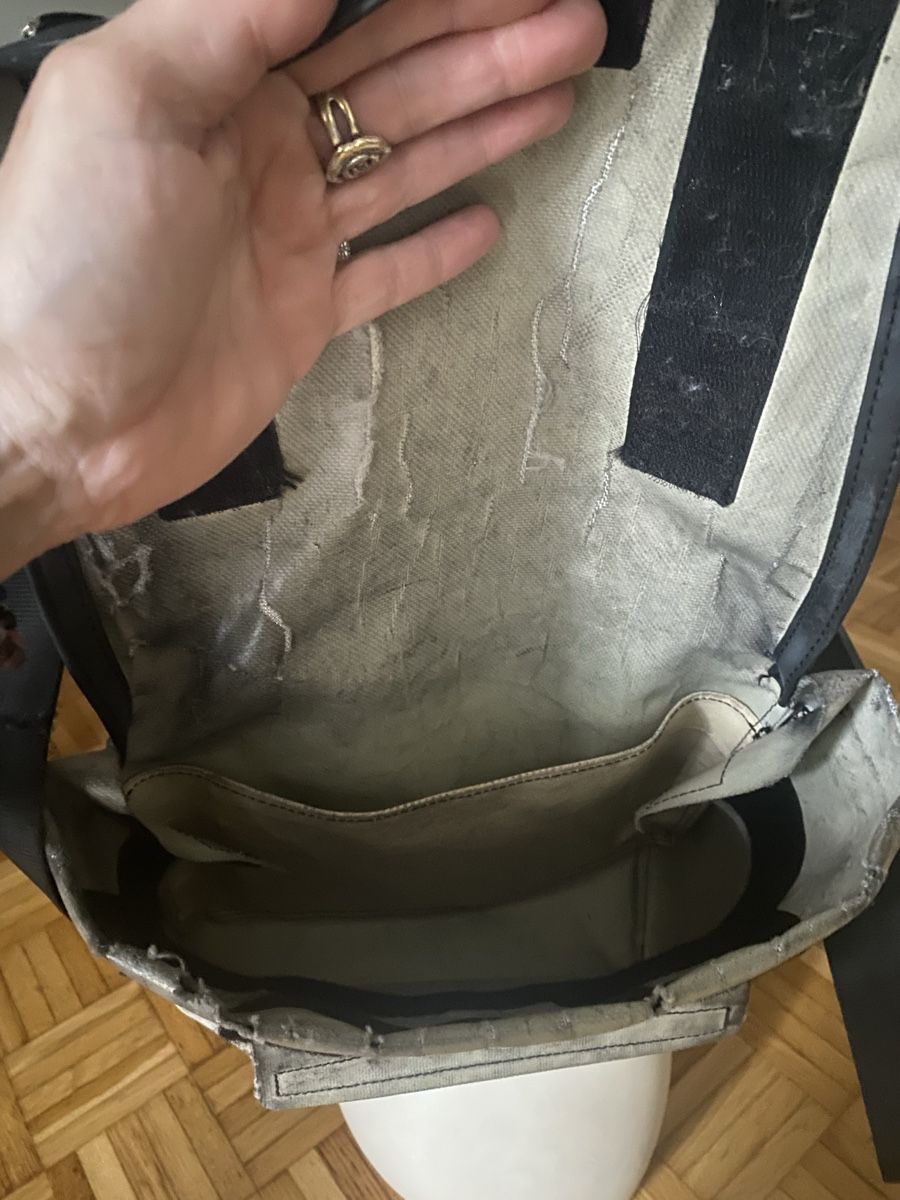Freitag Taschen: Freitag Tasche – Gebraucht aus Langenthal von flower101 5