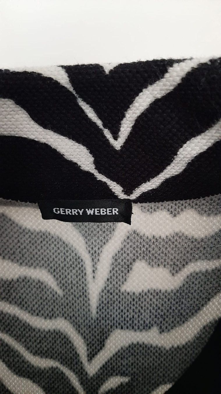 Giacche: Blazer Tricot Gr.36  Gerry Weber – Nuovo (secondo la descrizione) da Malix venduto da ric_nh2y 1