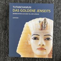 Das goldene Jenseits