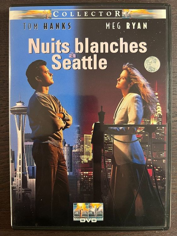 Nuits blanches à promo seattle