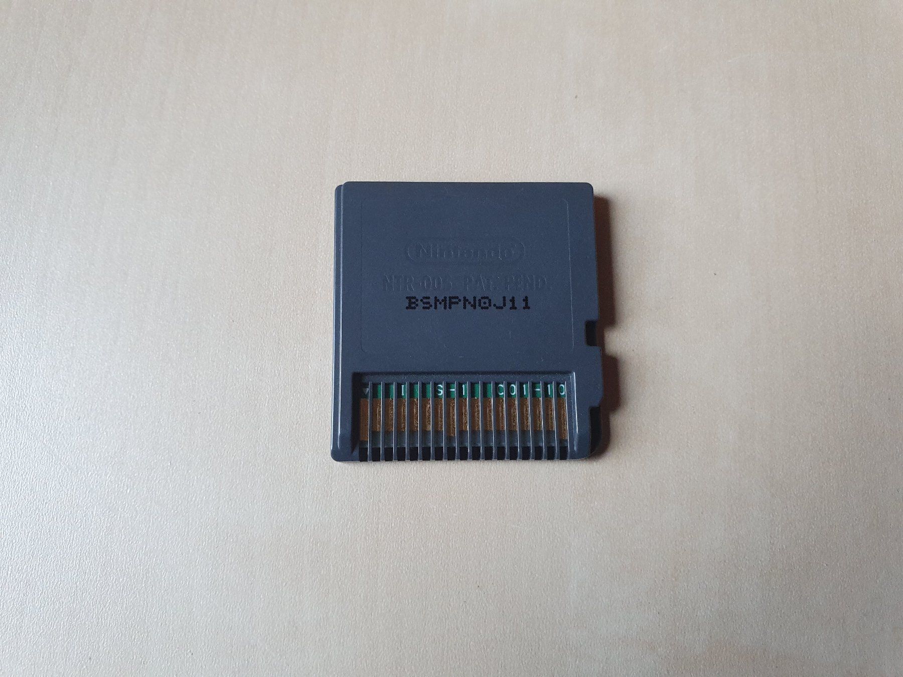 Nintendo Spiele: Mathematics – Gebraucht aus Stansstad von collectorsshop 1