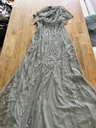 Traumkleid Hochzeit Party neu mit Etikett