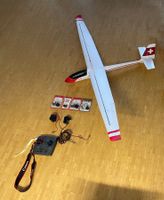 ASW 15 (2 m) komplett mit Fernsteuerung