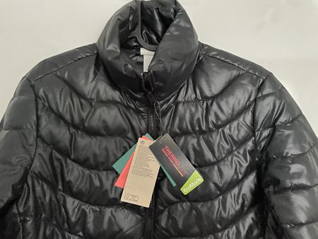 H&M Jacke, NEU! Gr. XS-S, Sportjacke