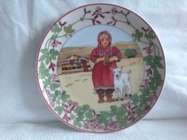 Villeroy & Boch - UNICEF - No 5 (Nos enfants)