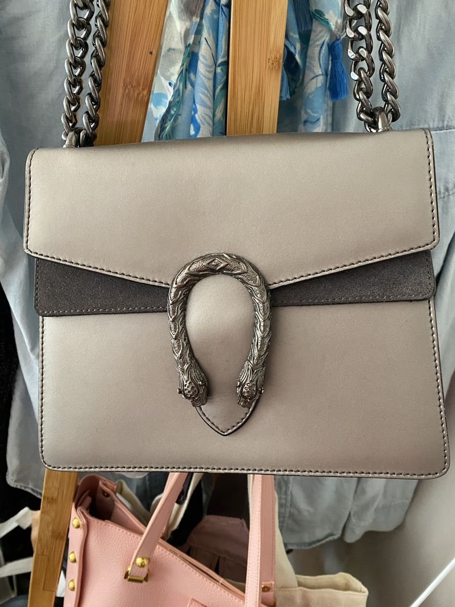 Borse da donna: Elegante Handtasche – Nuovo (secondo la descrizione) da Luzern venduto da olivia9022 2