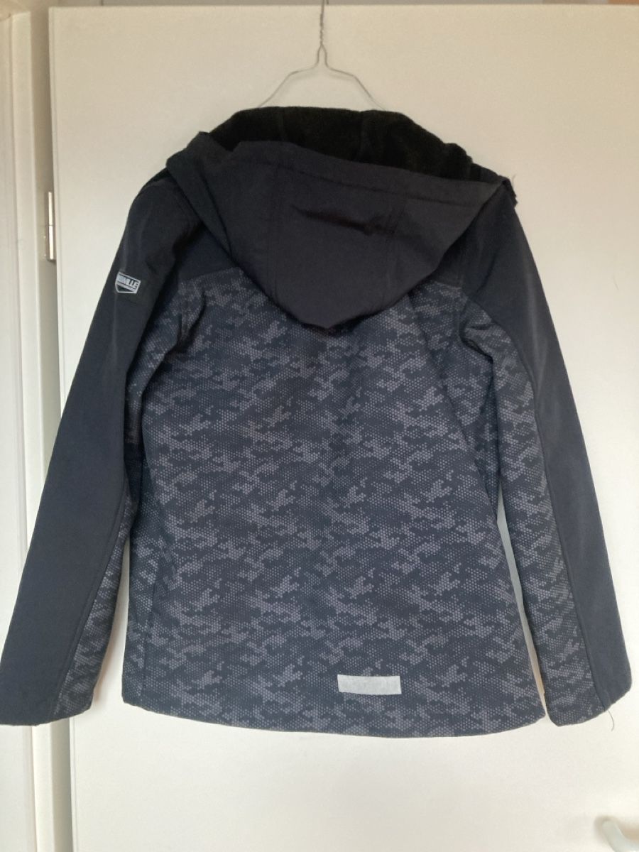 Jacken & Mäntel: Wind stopper – Gebraucht aus Kehrsatz von caramia02 1