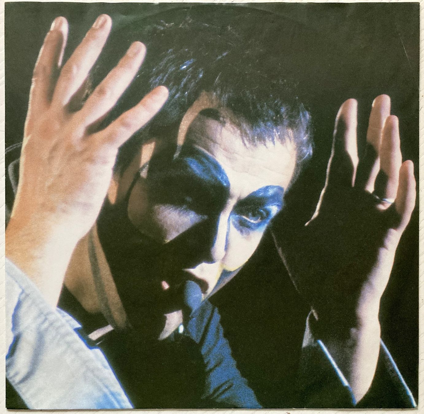 Dischi in vinile: GENESIS / PETER GABRIEL - PLAYS LIVE – Usato da Bottens venduto da hotter-than-hell 3
