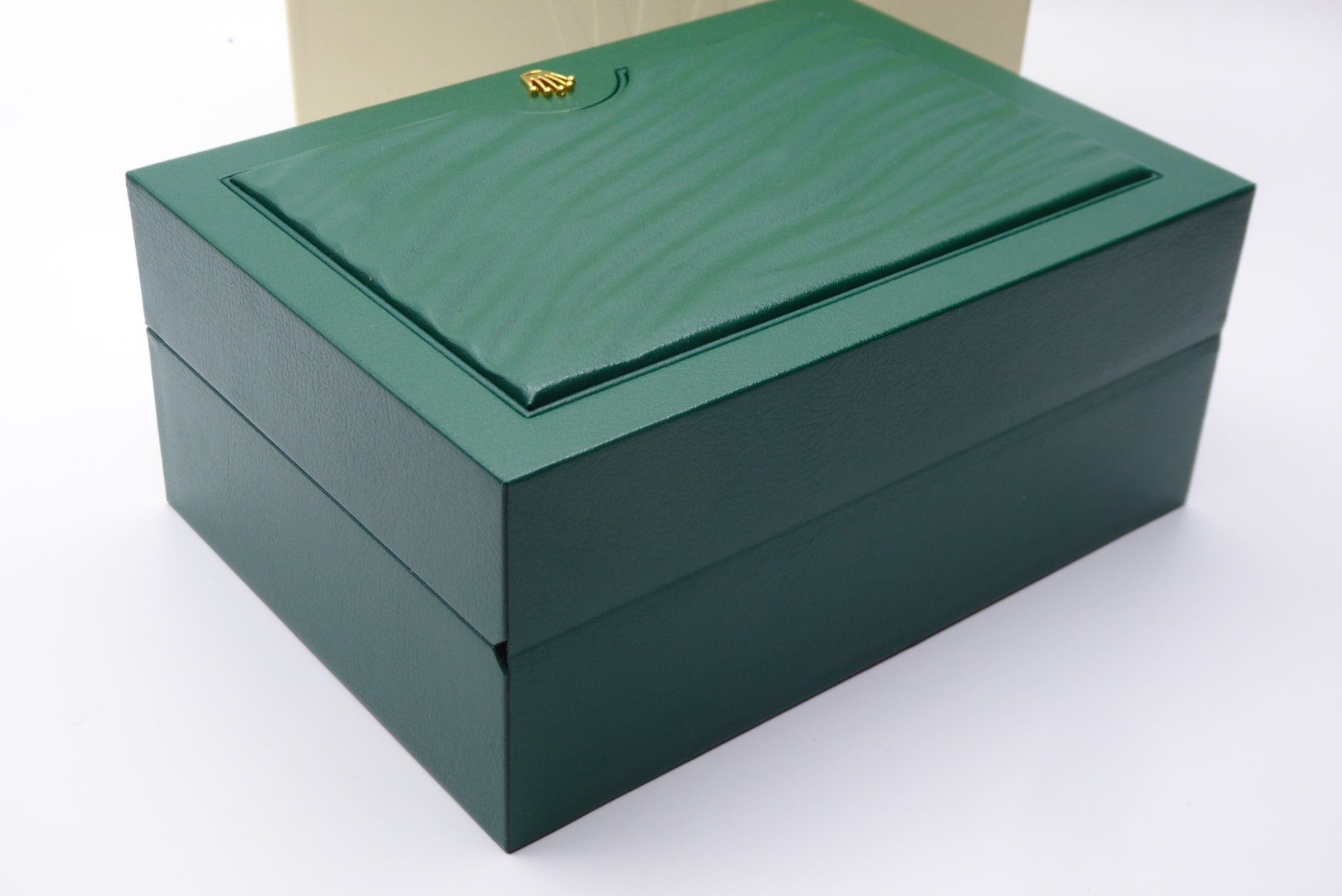 Rolex Scatole porta orologi: Rolex Box model 39139.8064 - Oyster M – Usato da Geneve venduto da adr_xk6n 3