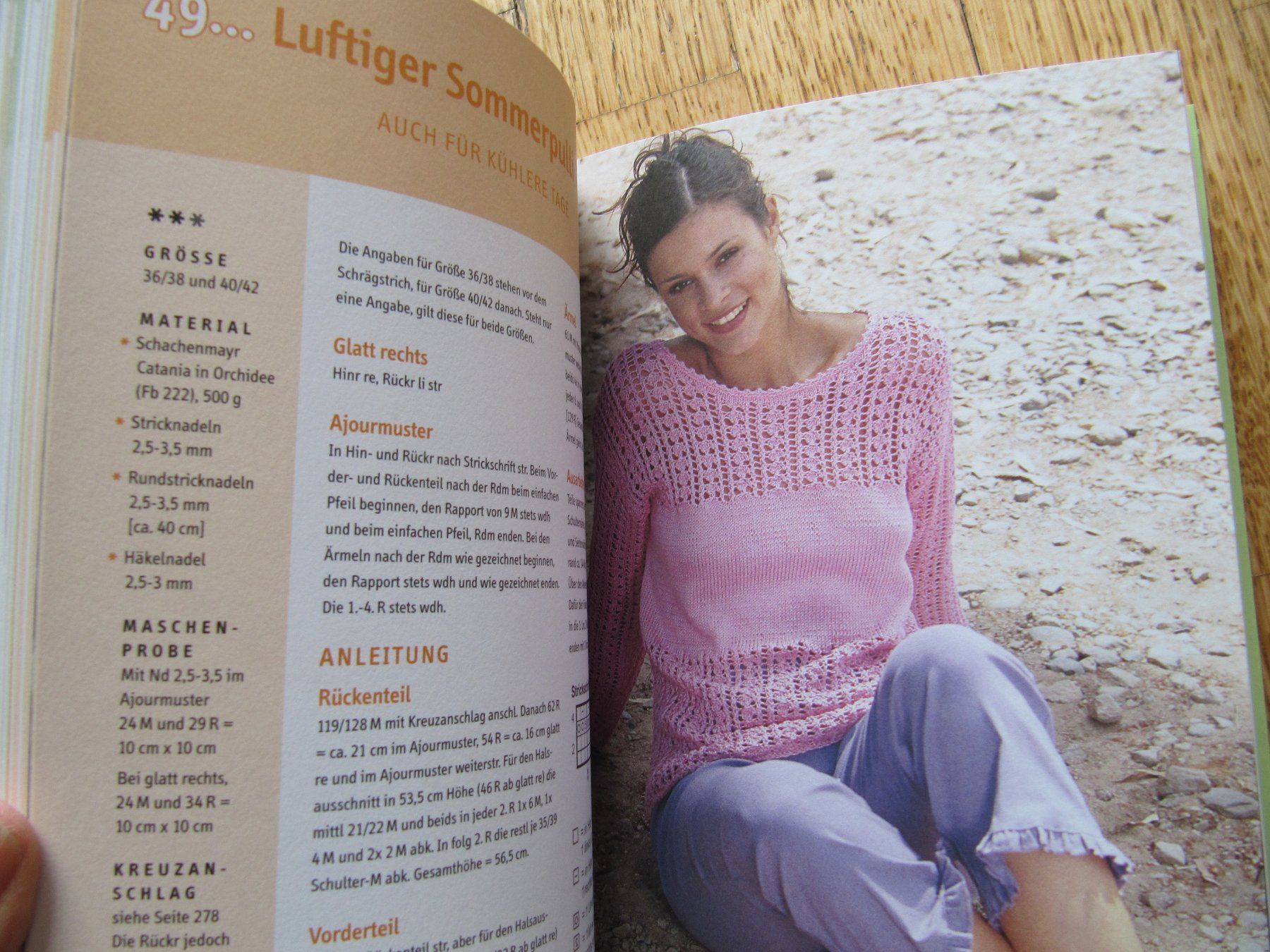 Libri: TOPP Stricken 100 schönsten Pullis Jacken etc – Nuovo (secondo la descrizione) da Würenlos venduto da AustralisZ 4