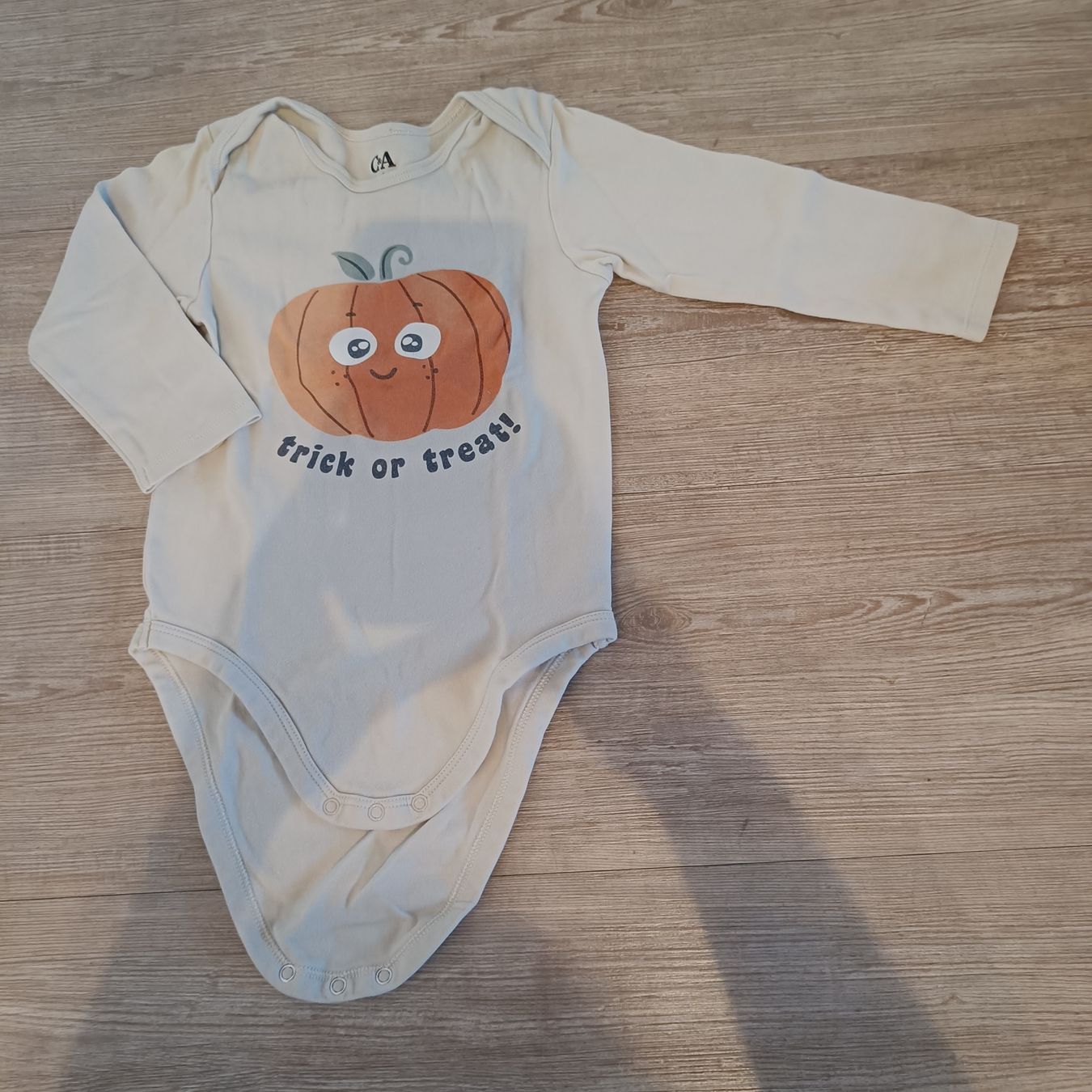 C&A Sous-vêtements: Body Grösse 98 – D'occasion à Jaberg par urig17.