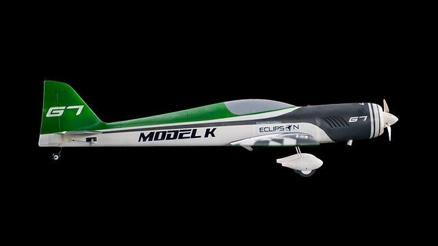 Modellismo RC: Rc Flieger, 1.5m Spannweite – Nuovo e nell'imballaggio originale da Gonten venduto da reko12 3