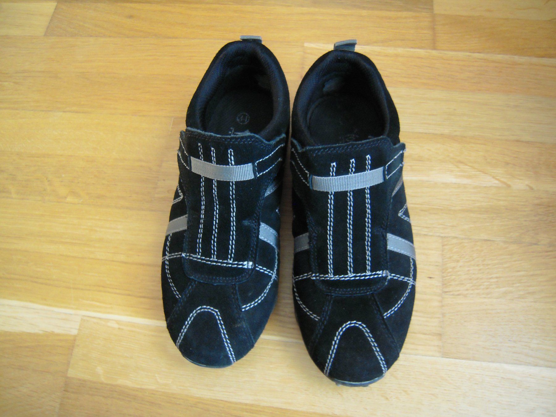 Schuhe für Mädchen: Halbschuhe Gr 34 – Neu (gemäss Beschreibung) aus Uzwil von visions77