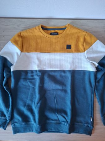 Schöner Jean Pascale Pullover