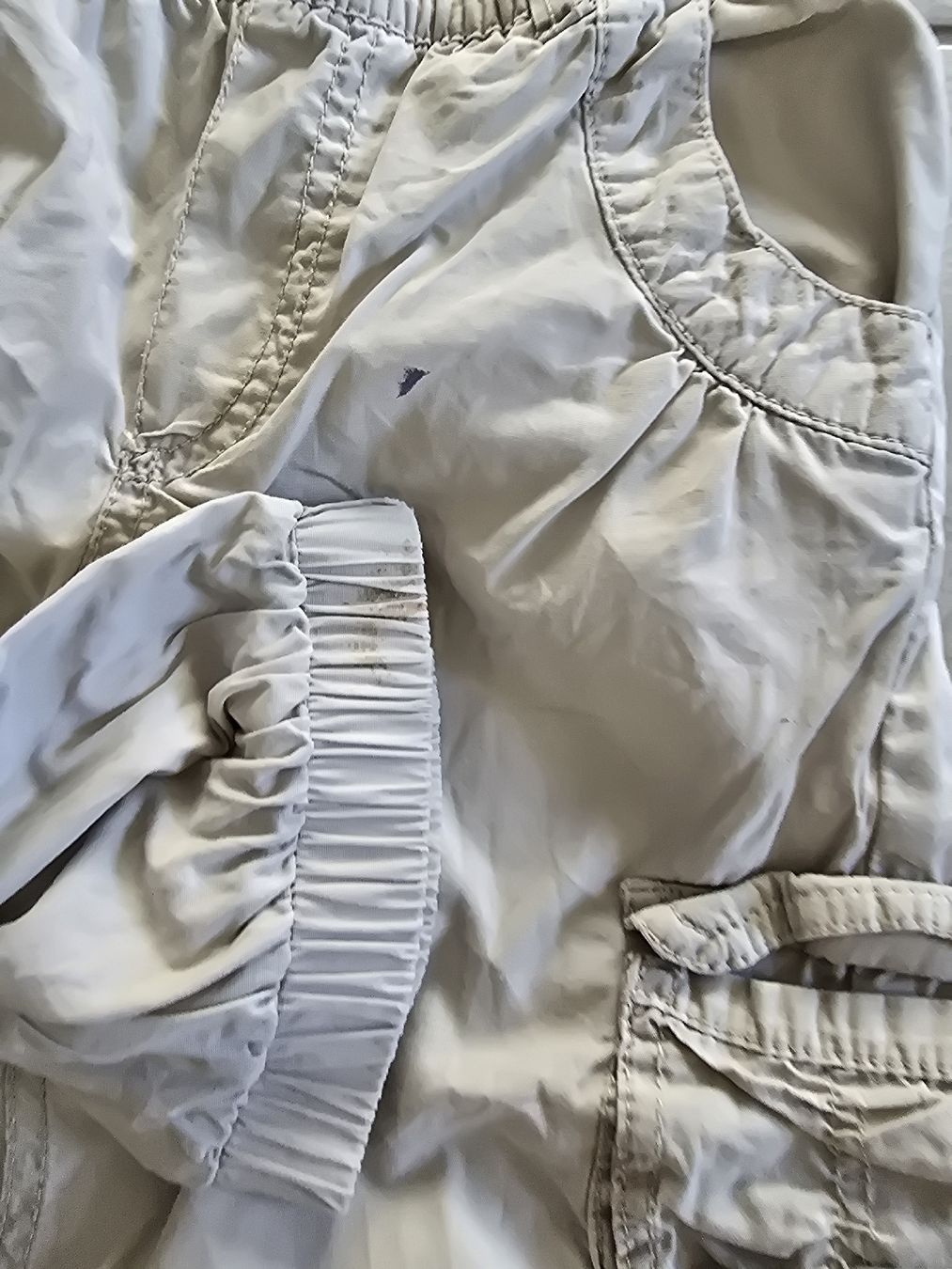 Pantalons: Hose Gr 122 – D'occasion à Lostorf par Venice16 1