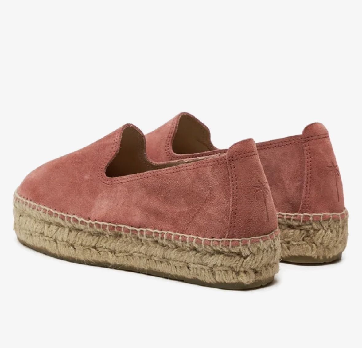 Chaussures femmes: NEU Manebi Espadrilles pink – Neuf avec emballage d'origine à Zürich par mbu_5f9r 2