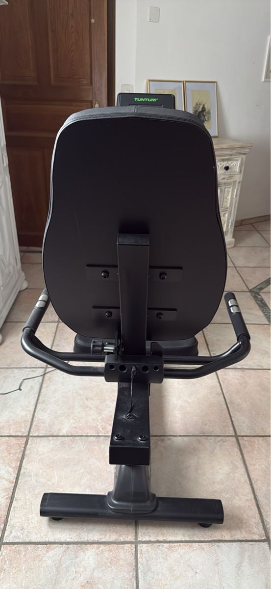 Tunturi Hometrainer: Liegerad Tunuri E50 R Performance  – Usato da Schaffhausen venduto da Ibag 3
