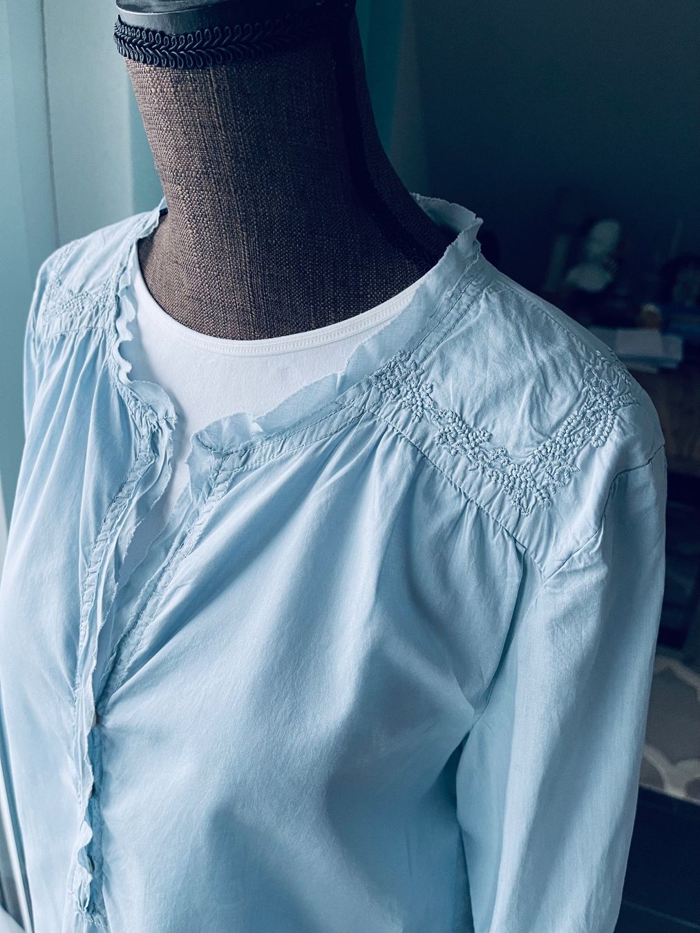 Marc O'Polo Camicette: MARC O’POLO Bluse - wunderschön – Usato da Winkel venduto da Glamour4You 6