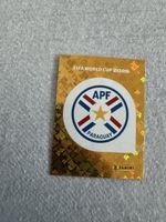 PAR 1, Panini