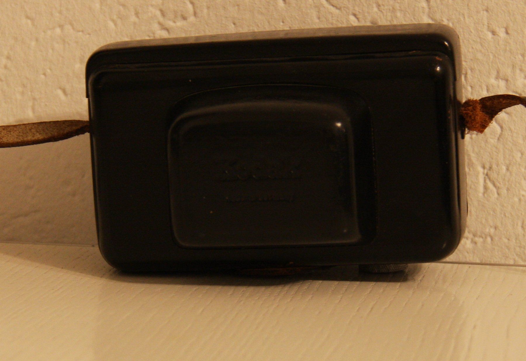 Kodak Fotocamera: Kodak Instamatic 250 – Usato da Fisibach venduto da he-man210 4
