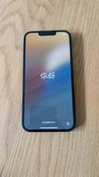 iPhone 13, midnight schwarz, 256GB