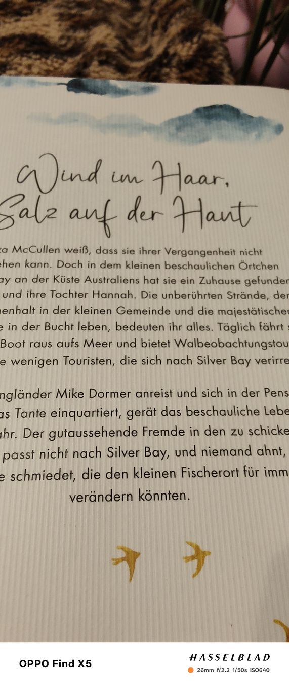 Libri: Nächte, in denen Sturm aufzieht – Nuovo (secondo la descrizione) da Volken venduto da katz5 3