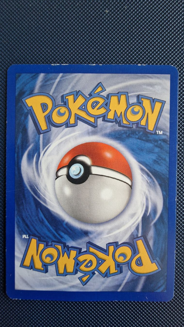 Pokémon Cartes à collectionner: Mewtwo #56 – Pokémon Expedition – D'occasion à Veytaux par PocketMonster 1