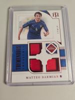 2022 National Tremendous Treasures/25 Matteo Darmian Italy
