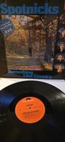 Spotnicks - Something Like Country  1972 Vg,G