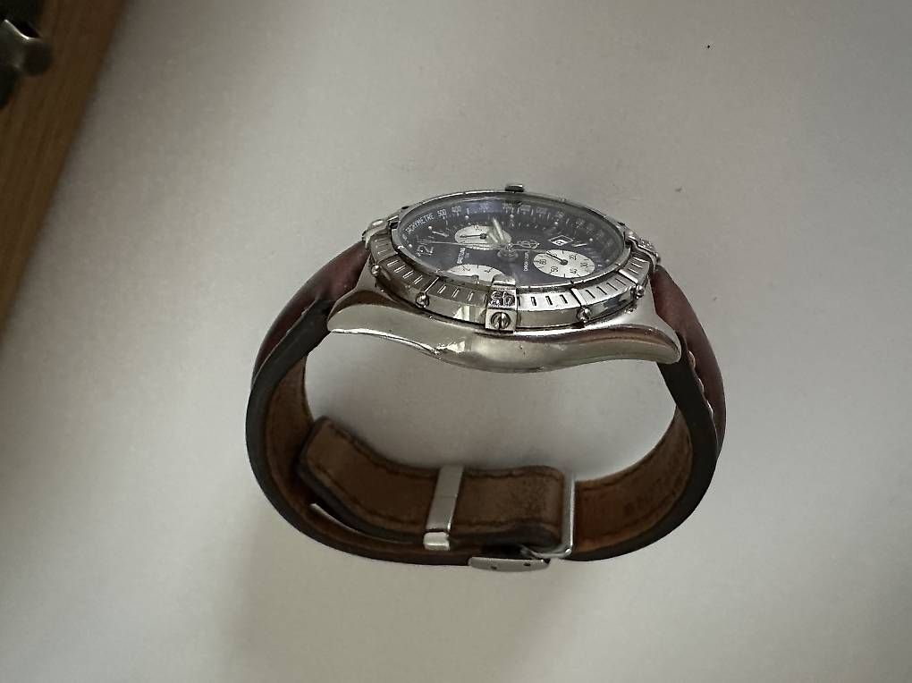 Breitling Orologi: Breitling Sirius – Usato da Aadorf venduto da xiati 2