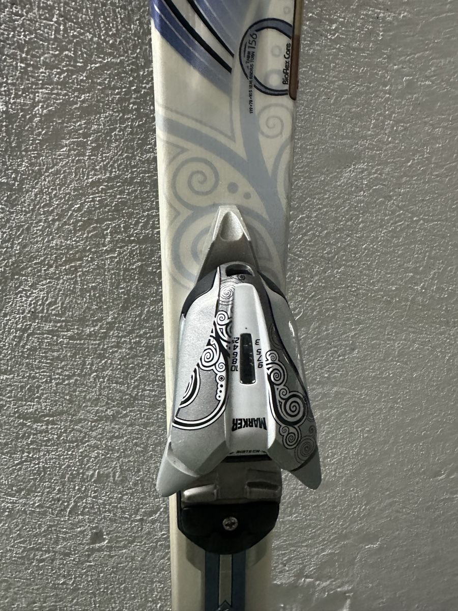 K2 Sci: K2 Ski – Usato da Lugano venduto da GGcloset 3