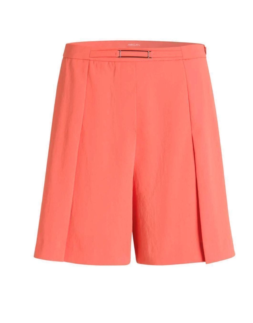 Marc Cain Pantaloni: MARC CAIN Shorts orange Gr 42 N5 – Nuovo (secondo la descrizione) da Volketswil venduto da praxis12 1