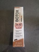 Ouhoe Bee Venom Faltencreme 20g neu in versiegelter Box