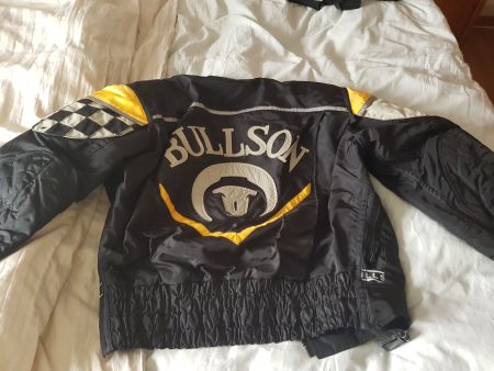 Bullson Jacke