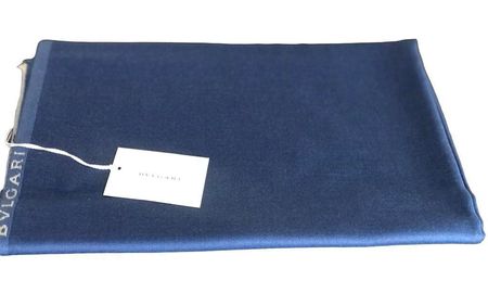 Bulgari Écharpe / Schal/ Scarf New 🎁