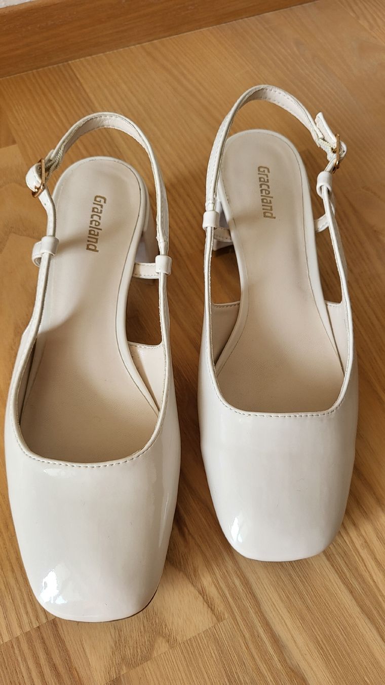 Graceland Scarpe da donna: Schuhe Gr.37 – Nuovo (secondo la descrizione) da Muttenz venduto da Igma