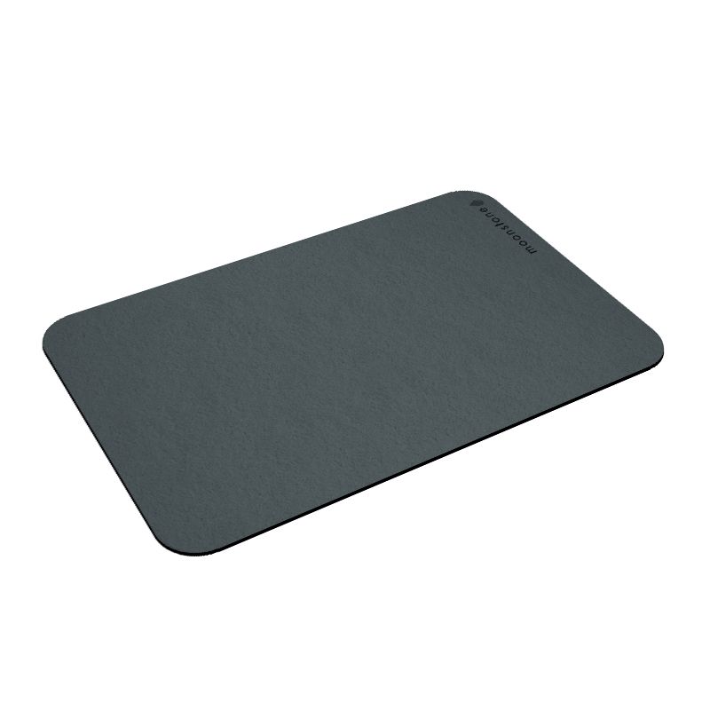 Teppiche: Badematte Vatten Soft XL dunkelgrau – Neu und originalverpackt aus Dietlikon von Salesmax 2